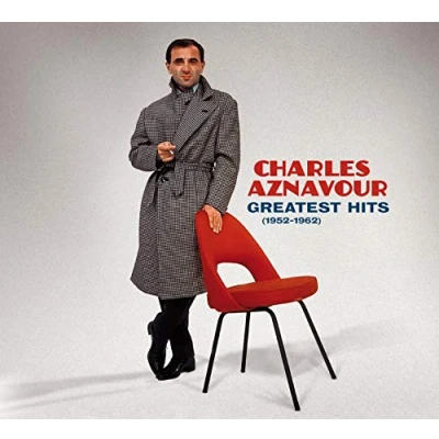 Imagen de Greatest Hits (1952 1962)
