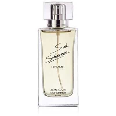 Imagen de Perfumes Scherrer Paris S De Homme EDT Spray 50 ml