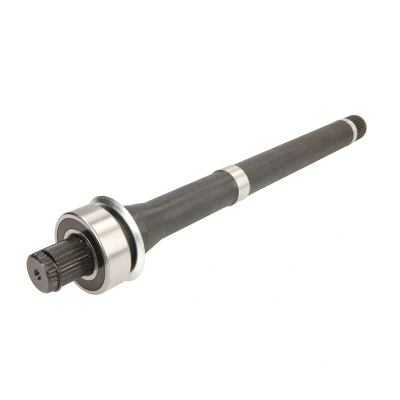 Imagen de Palier, diferencial PASCAL G80501PC