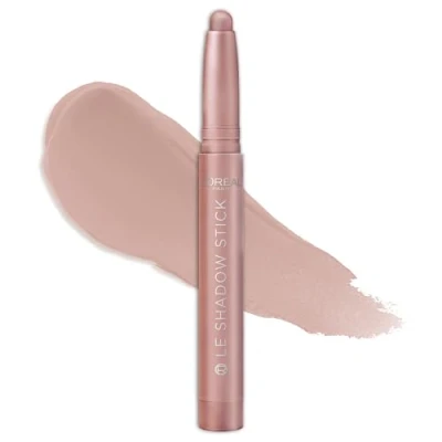 Imagen de L&#039;Oréal Paris Le Shadow Stick en Stick, Sombra de ojos, 245 ALLURING ROSE