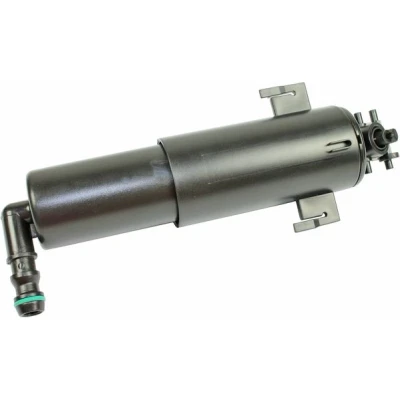 Imagen de METZGER 2220539 Tobera de agua regadora, lavado faros Delante, derecha BMW: X5
