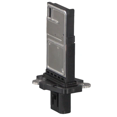 Imagen de FEBI BILSTEIN 105910 Medidor de masa aire sin carcasa (cárter) FORD: Focus 2, C Max, Max