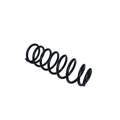 Imagen de MAXGEAR 60 0665 Muelle de suspensión Eje trasero helicoidal para vehículos con chasis estándar TOYOTA: Corolla IX Station Wagon