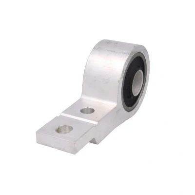 Imagen de DELPHI TD746W Silentblock Brazo de Suspension NISSAN: X Trail