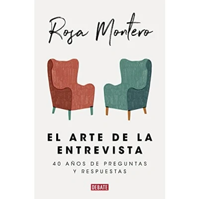 Imagen de El arte de la entrevista: 40 años preguntas y respuestas (Crónica Periodismo)