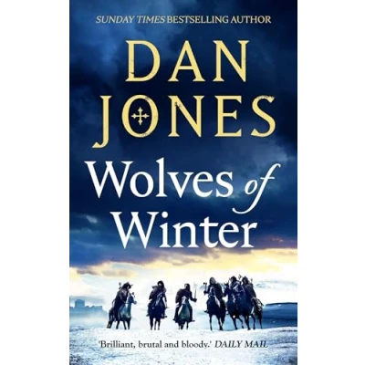 Imagen de Wolves Of Winter
