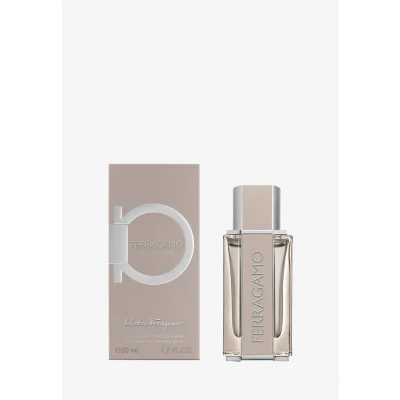 Imagen de Salvatore Ferragamo Bright Leather Eau de Toilette 50 ml