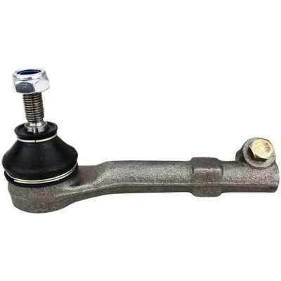 Imagen de DENCKERMANN D130243 Rótula de dirección Eje delantero, izquierda, arriba, exterior RENAULT: Kangoo I, I Express, MEGANE 1