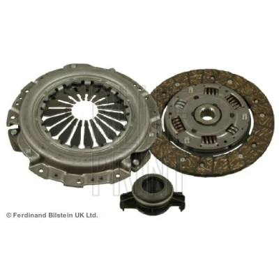 Imagen de BLUE PRINT ADL143028 Kit de Embrague tres piezas con grasa sintética cojinete desembrague 200 FIAT: Doblo I Familiar, Punto II Hatchback