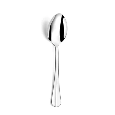 Imagen de Amefa Baguette Caja 12 Cucharas Mesa Acero Inox 20,5cm 2,5mm