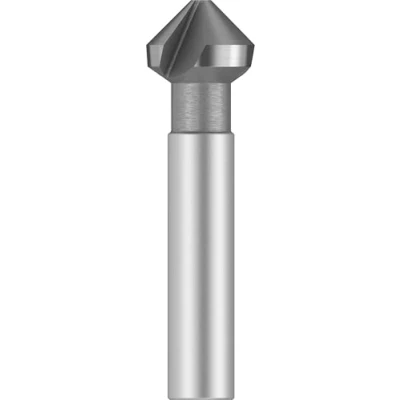 Imagen de Bosch 2 608 597 508 Avellanadores cónicos 16,5, M 8, 60 mm, 10 mm (pack de 1)