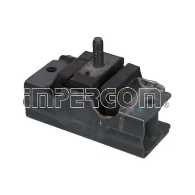 Imagen de ORIGINAL IMPERIUM 27861 Soporte de motor Delante, derecha Caucho FIAT: Ducato II Furgón, Bus, Camión plataforma/Chasis