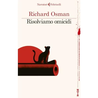 Imagen de Risolviamo omicidi (I narratori)