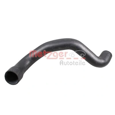 Imagen de METZGER 2401011 Manguera Turbo sin abrazaderas FORD: Mondeo 5