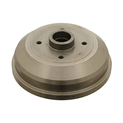 Imagen de FEBI BILSTEIN 02048 Tambor de Freno Eje trasero 228 OPEL: Corsa B Hatchback, A CC, TR