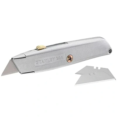 Imagen de STANLEY 2 10 099 Cuchillo de hoja retractil