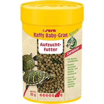 Imagen de sera Raffy Baby Gran, 100 ml