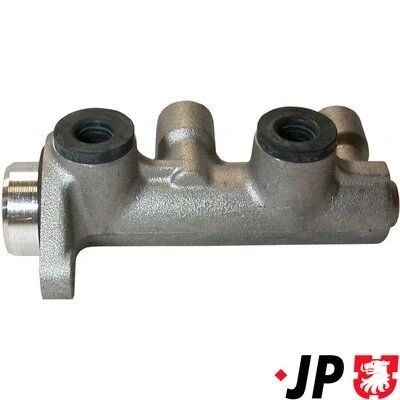 Imagen de JP GROUP 1261100300 Cilindro Maestro de Freno 2 20,6 para vehículos con ABS OPEL: Combo B Furgón, Corsa Hatchback