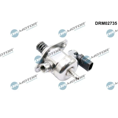 Imagen de Bomba de alta presión Dr.Motor Automotive DRM02735