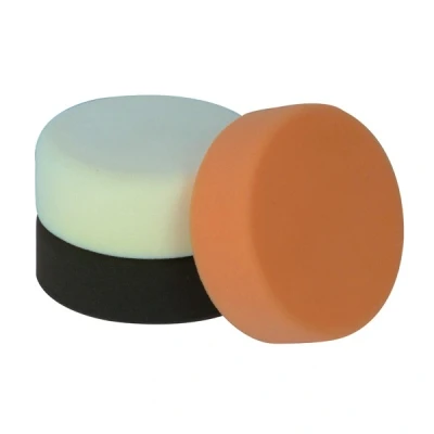 Imagen de CARPOINT Velcro 1717320 Complemento, pulidora 150
