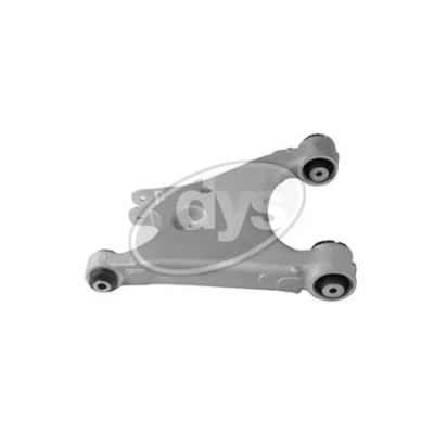 Imagen de DYS 26 04427 Barra oscilante, suspensión de ruedas Eje trasero, debajo, ambos lados Brazo oscilante transversal Aluminio TESLA: Model X