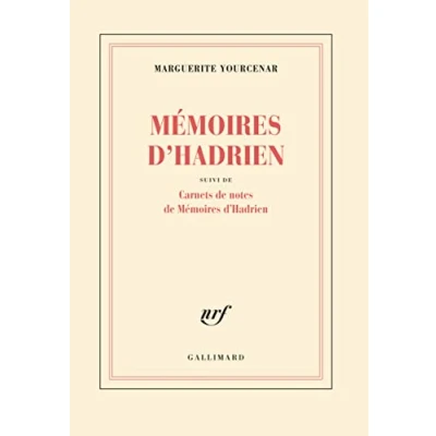 Imagen de Memoires D Hadrien
