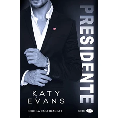 Imagen de Presidente (PRINCIPAL CHIC)