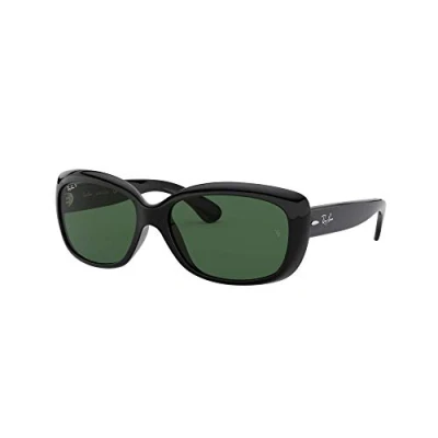 Imagen de Ray Ban 0rb4101 601/58 58 Gafas de Sol, Black, 57 para Mujer