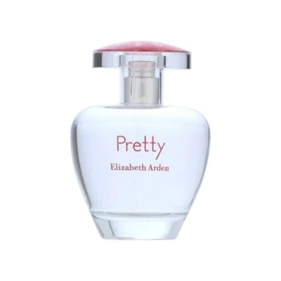 Imagen de Elizabeth Arden Pretty Eau de Parfum 100 ml