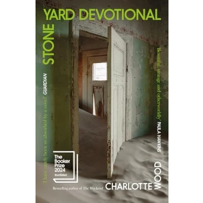 Imagen de Stone Yard Devotional (shortlist Booker Prize 2024)