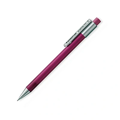Imagen de Staedtler Graphite Portaminas, 0.5 mm, 1 unidad