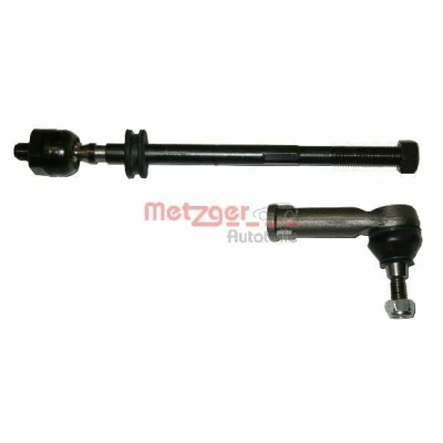 Imagen de METZGER 56005102 Barra de Dirección Eje delantero, derecha KIT + VOLKSWAGEN: Transporter 4 Bus,