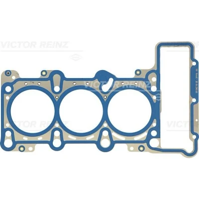 Imagen de REINZ 61 37710 00 Junta de Culata 81 metálica multilámina para cilindro 4 6 AUDI: A8 D4