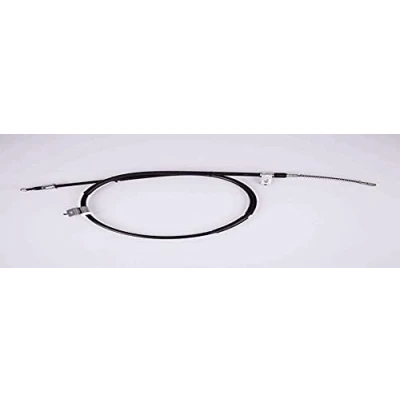 Imagen de HELLA 8AS 355 661 721 Cable de Freno Mano 1580, 1340 DAEWOO: Lanos Hatchback, Berlina