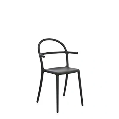 Imagen de Kartell Generic C Silla, Negro, 52 x 51 83.5 cm, 1 unidad