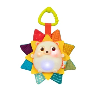 Imagen de Musical Light Up Baby Toy