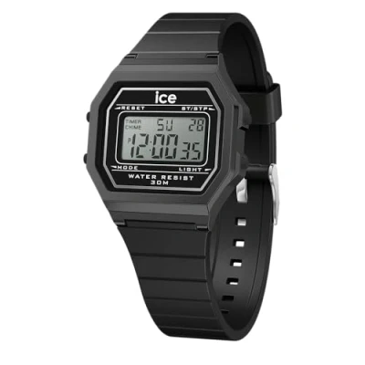 Imagen de ICE WATCH Reloj Analógico para Mujer de Cuarzo con Correa en Silicona 022900
