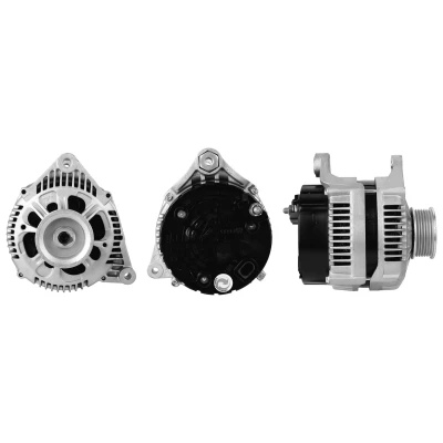 Imagen de LUCAS LRA02112 Alternador 14V 150A AUDI: A4 B6 Berlina, Avant, B7 VOLKSWAGEN: Passat B5 GP Variant