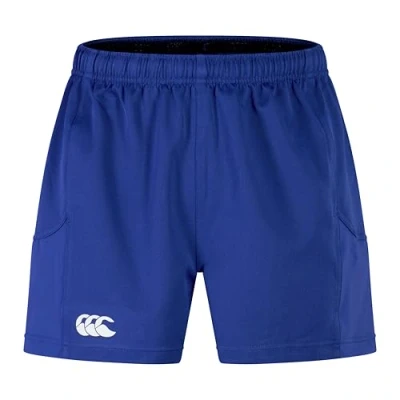 Imagen de Canterbury Advantage 2.0 Pantalón Corto para Hombre, Royal, S