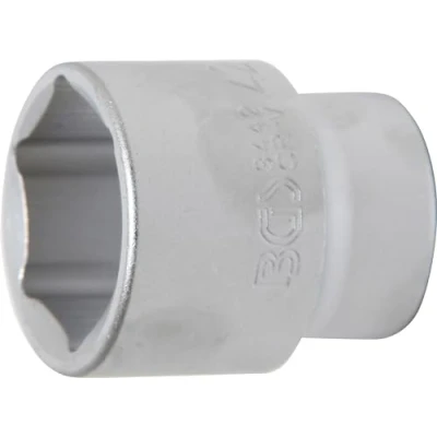 Imagen de BGS 3442 Llave de vaso hexagonal entrada 20 mm (3/4&quot;) 42