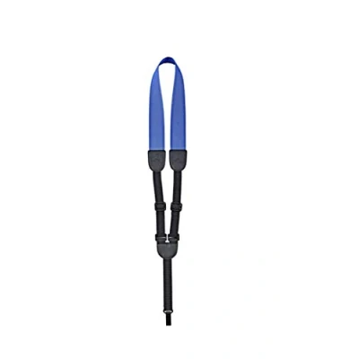 Imagen de Ortega Correa nailon ukelele azul, OUSHK BL