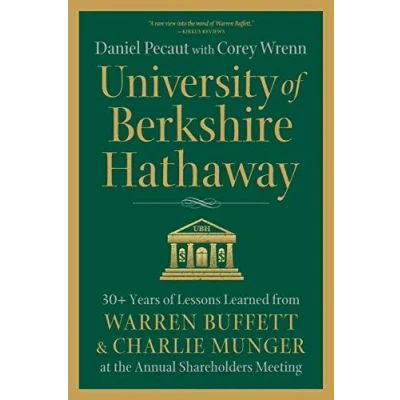 Imagen de University of berkshire hathaway