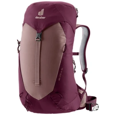 Imagen de deuter AC Lite 14 SL mochila de senderismo para mujer