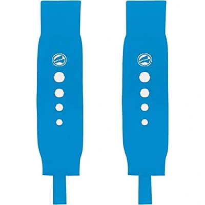 Imagen de JAKO Roma Calcetines Unisex, Hombre, Azul Claro, 2