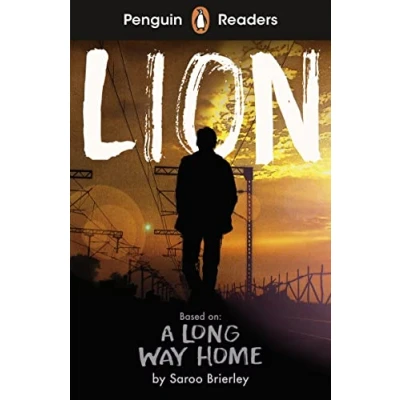 Imagen de Penguin Readers Level 4: Lion (ELT Graded Reader): Abridged Edition