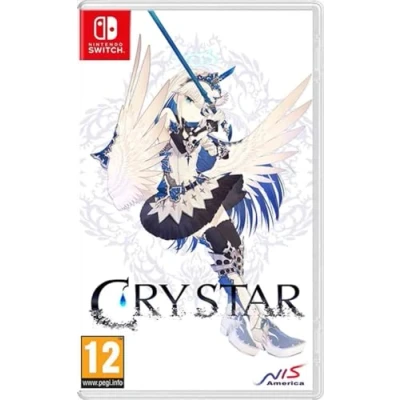 Imagen de Crystar NSW