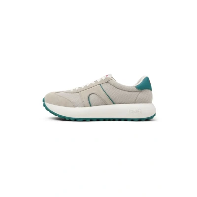 Imagen de Camper Pelotas Athens K101060, Zapatillas Hombre, Gris Pastel 005, 45 EU