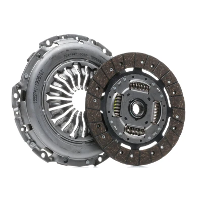 Imagen de LuK BR 0222 624 3547 09 Kit de embrague con placa apriete plato embrague, sin cojinte desembrague 240 FORD: Tourneo Connect