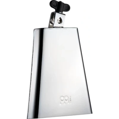 Imagen de Meinl Percussion 7 1/2&quot; Salsa Timbales Cowbell, Chrome Finish