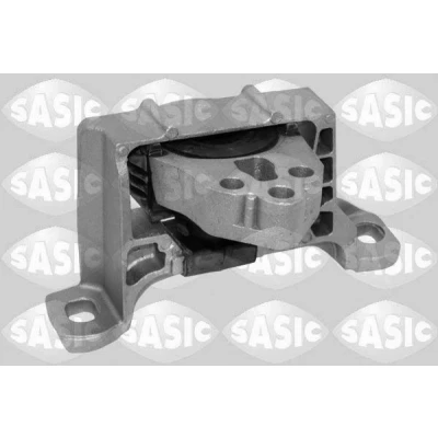 Imagen de SASIC 2706765 Soporte de motor a la derecha arriba Rodamiento caucho metal FORD: C Max 2, FOCUS 3, 3 Turnier